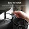 Car Back Seat Cup Holder Hanging Drink Organizer 3