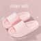 Womens Thick Platform Cloud Slippers Soft EVA Pillow Slides 5