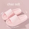 Womens Thick Platform Cloud Slippers Soft EVA Pillow Slides 5