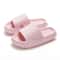 Womens Thick Platform Cloud Slippers Soft EVA Pillow Slides 9
