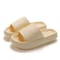 Womens Thick Platform Cloud Slippers Soft EVA Pillow Slides 11