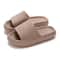 Womens Thick Platform Cloud Slippers Soft EVA Pillow Slides 12