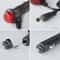 12V 24V Car Cigarette Lighter Socket Splitter Power Adapter 2