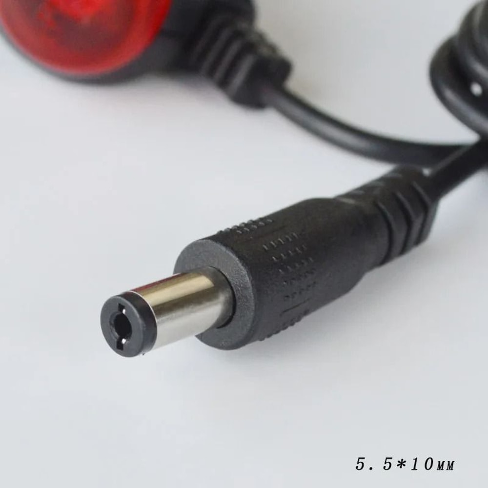 12V 24V Car Cigarette Lighter Socket Splitter Power Adapter 5