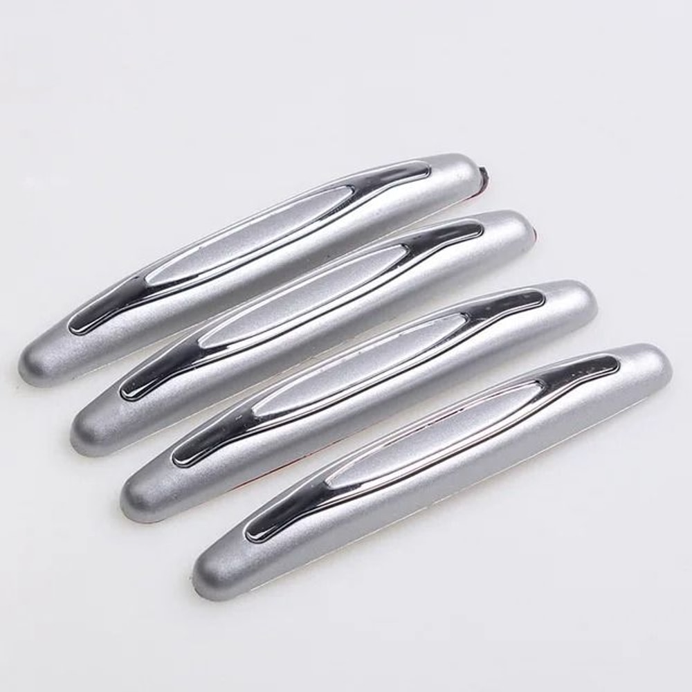 Car Door Edge Protector Guard Strips Scratch Protection Set 7