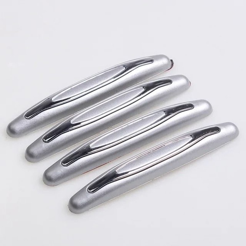 Car Door Edge Protector Guard Strips Scratch Protection Set 7