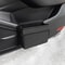 Car Seat Back Hanging Storage Bag With Compact Side Organizer 7