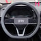 Universal Silicone Steering Wheel Cover With Soft Grip Texture 14