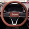 Universal Silicone Steering Wheel Cover With Soft Grip Texture 15