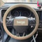 Universal Silicone Steering Wheel Cover With Soft Grip Texture 17
