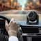 Portable 12V Car Heater Electric Windshield Defogger And Defroster Fan 3