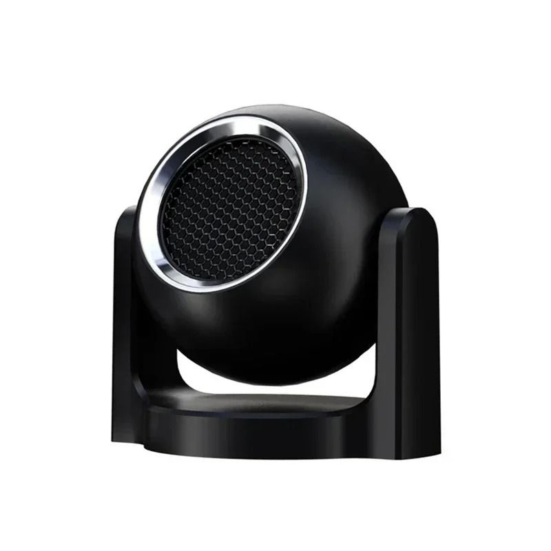 Portable 12V Car Heater Electric Windshield Defogger And Defroster Fan 7