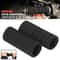 Universal Motorcycle Handlebar Foam Grip Covers 22mm Anti Vibration 0