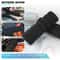 Universal Motorcycle Handlebar Foam Grip Covers 22mm Anti Vibration 3