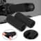 Universal Motorcycle Handlebar Foam Grip Covers 22mm Anti Vibration 4