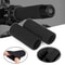Universal Motorcycle Handlebar Foam Grip Covers 22mm Anti Vibration 4