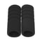 Universal Motorcycle Handlebar Foam Grip Covers 22mm Anti Vibration 5
