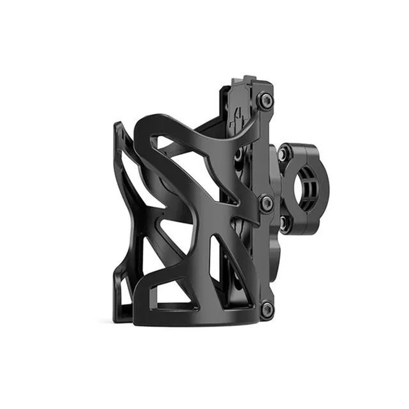 Universal Motorcycle Drink Holder Cup Bottle Mount 6