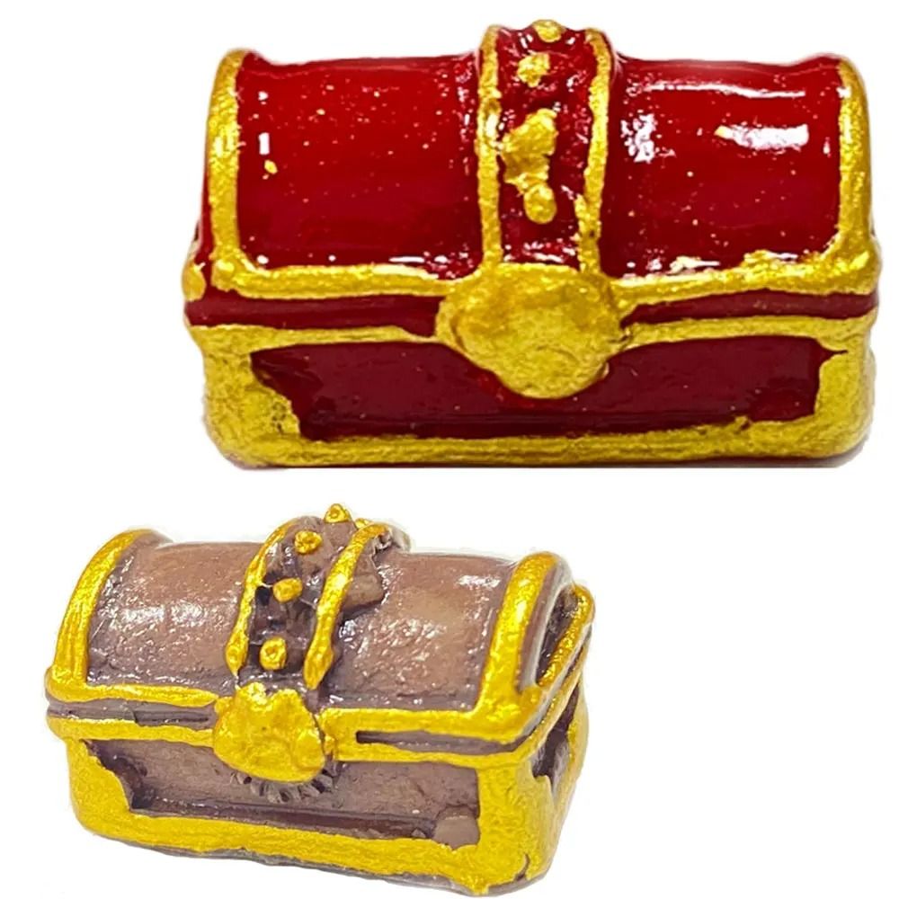 Fluorescent Aquarium Mini Diver Decoration With Floating Ball 5