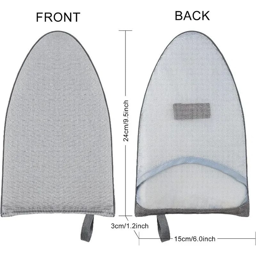Heat Resistant Ironing Glove Steam Proof Garment Protection Mitt 3