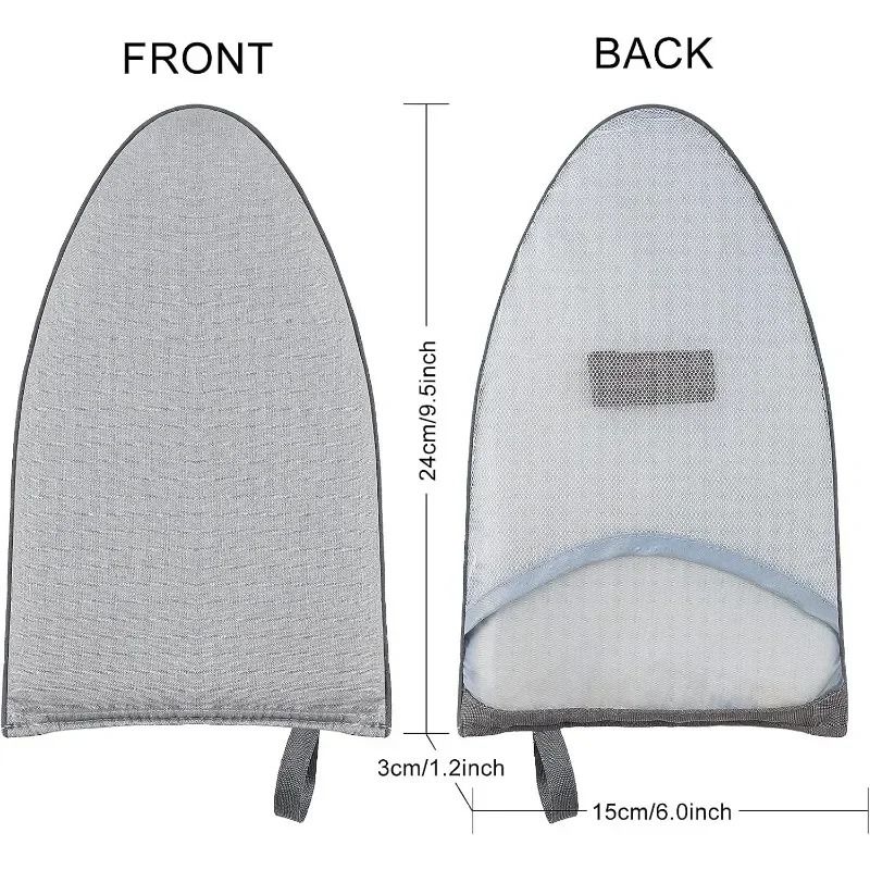 Heat Resistant Ironing Glove Steam Proof Garment Protection Mitt 3