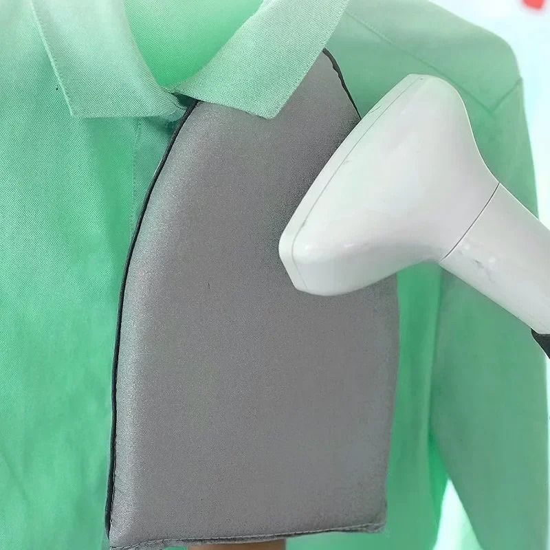 Heat Resistant Ironing Glove Steam Proof Garment Protection Mitt 4