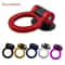 Decorative Car Tow Hook Style Trailer Ring Racing Look 3
