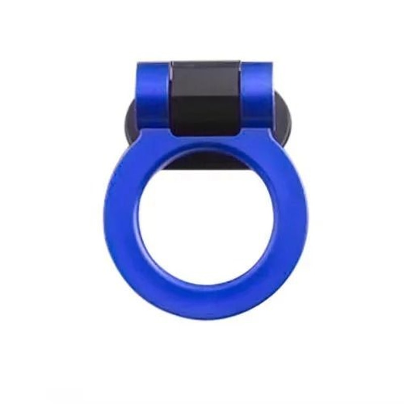 Decorative Car Tow Hook Style Trailer Ring Racing Look 6
