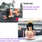 Cute Anime Style Car Phone Holder Dashboard Ornament 5