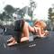 Cute Anime Style Car Phone Holder Dashboard Ornament 8