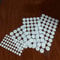 Double Sided Adhesive Tape Dots Strong Acrylic Fastener Pads 2