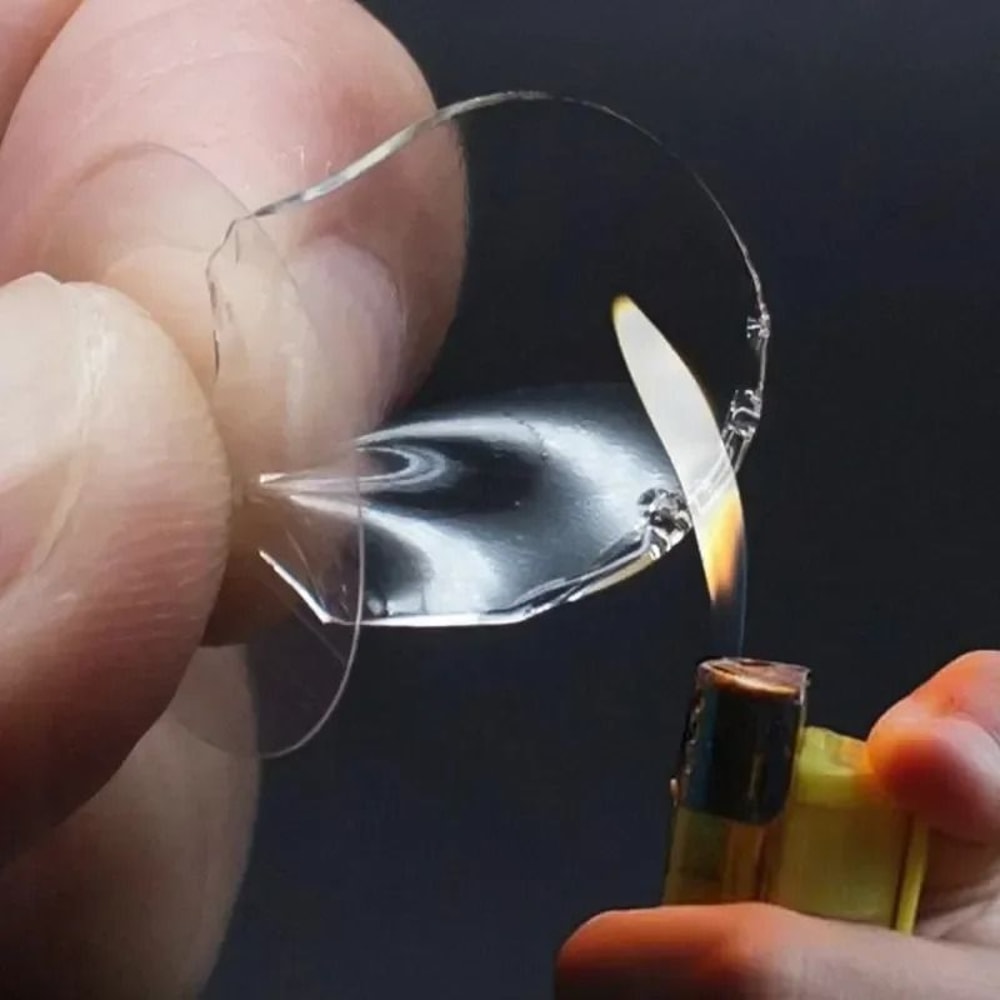 Double Sided Adhesive Tape Dots Strong Acrylic Fastener Pads 4