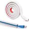 Flexible Cord Management Channel Adhesive Cable Raceway Cover 10