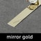 Mirror Finish Wall Edge Trim Strip Stainless Steel Decorative Line 7