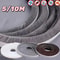 Windproof Door Window Sealing Strip Sound Insulation Weather Tape 0