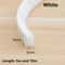 Windproof Door Window Sealing Strip Sound Insulation Weather Tape 9