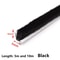 Windproof Door Window Sealing Strip Sound Insulation Weather Tape 10
