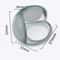 Clear Table Corner Protectors Baby Safety Furniture Guards Set 6