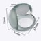 Clear Table Corner Protectors Baby Safety Furniture Guards Set 6