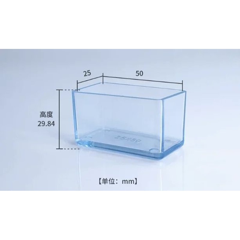 Silicone Chair Leg Pads Furniture Floor Protection Caps Set 10