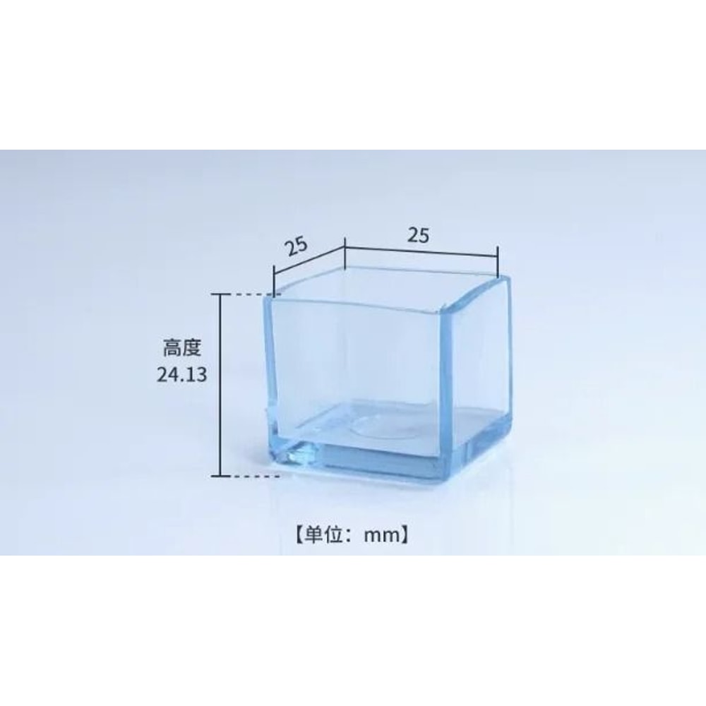 Silicone Chair Leg Pads Furniture Floor Protection Caps Set 16