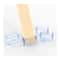 Silicone Chair Leg Pads Furniture Floor Protection Caps Set 3