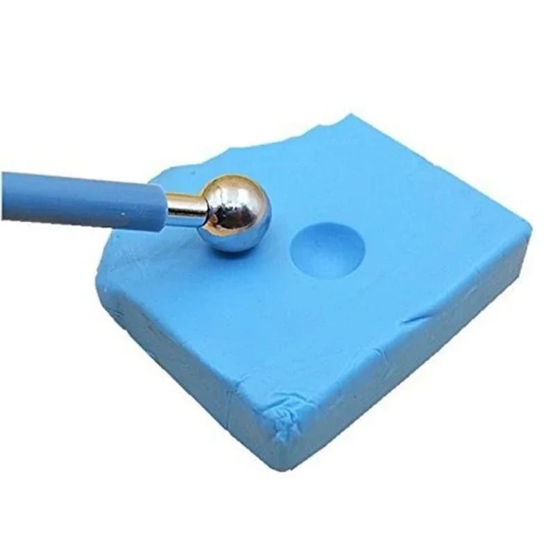 Professional Tile Grout Repair Tool Double Ball Modelling Stick Set 3