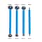 Professional Tile Grout Repair Tool Double Ball Modelling Stick Set 5