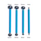 Professional Tile Grout Repair Tool Double Ball Modelling Stick Set 5