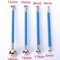 Professional Tile Grout Repair Tool Double Ball Modelling Stick Set 6