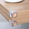 Baby Safety Silicone Table Corner Protectors Furniture Edge Guards 1