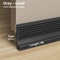 Door Bottom Sealing Strip Windproof Dust Noise Insulator 11