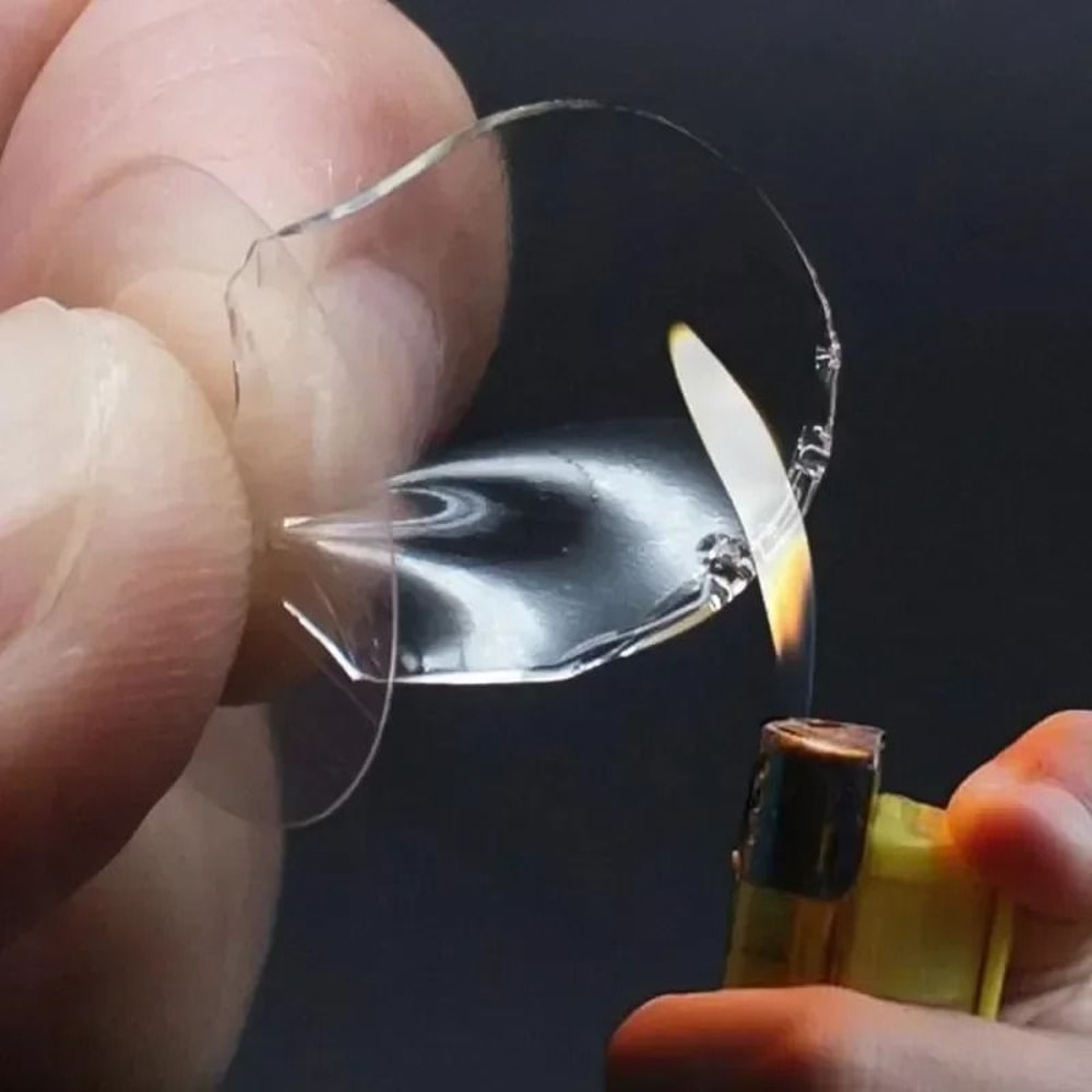 Double Sided Adhesive Tape Dots Strong Acrylic Mounting Pads 1