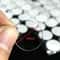 Double Sided Adhesive Tape Dots Strong Acrylic Mounting Pads 7